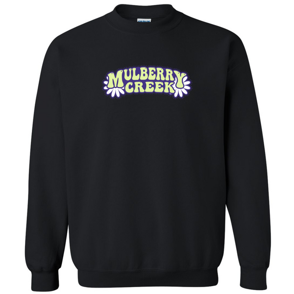 Mulberry Creek (Sweatshirt)
