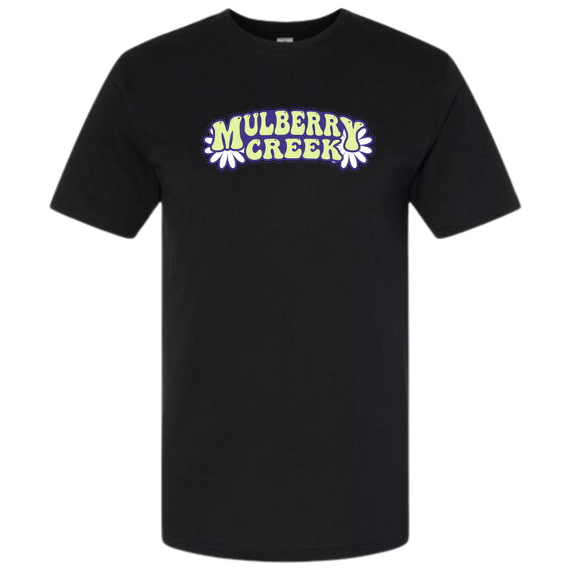 Mulberry Creek (T-shirt)