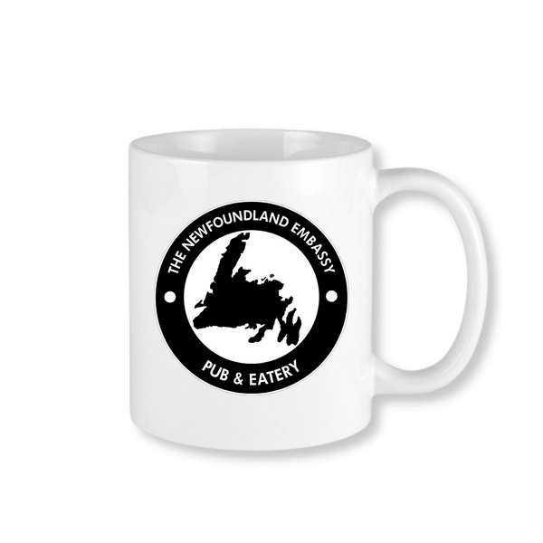 NL Embassy (Mug)