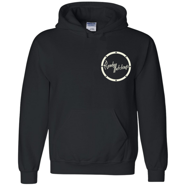 Randy Hutchings (Hoodie)