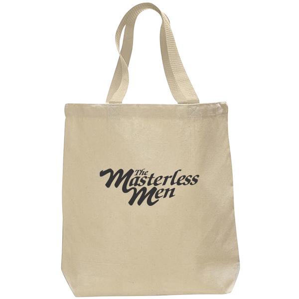 The Masterless Men - (Tote Bag)