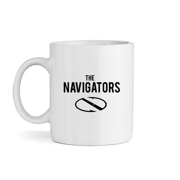 The Navigators - (Mug)
