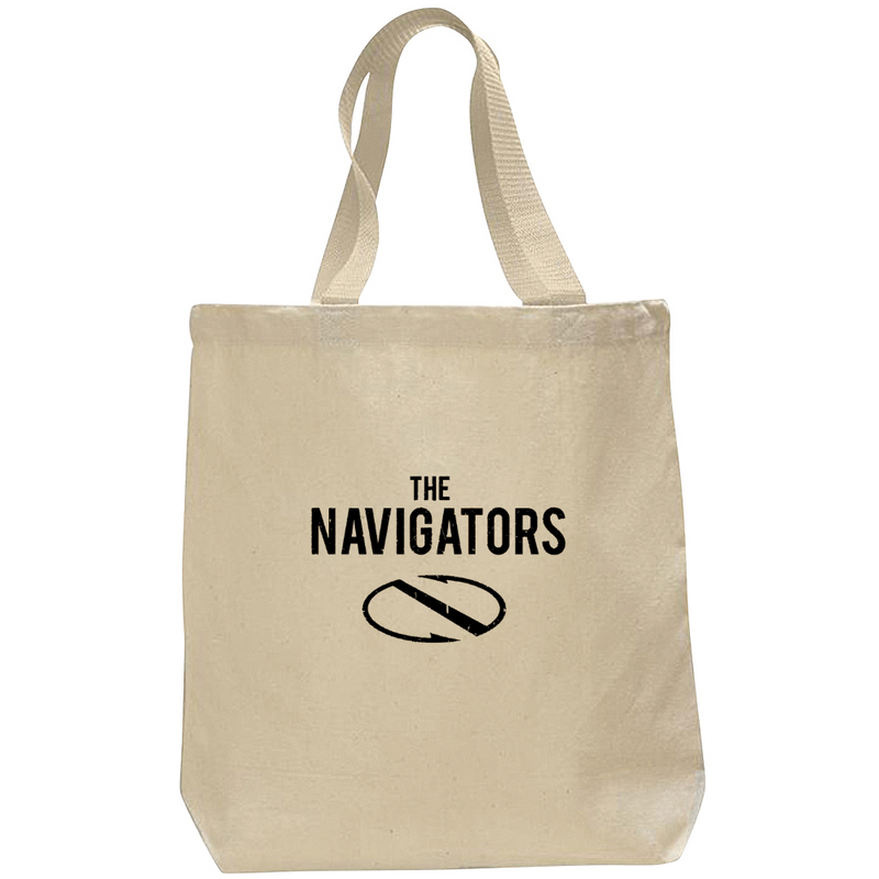 The Navigators - (Tote Bag)