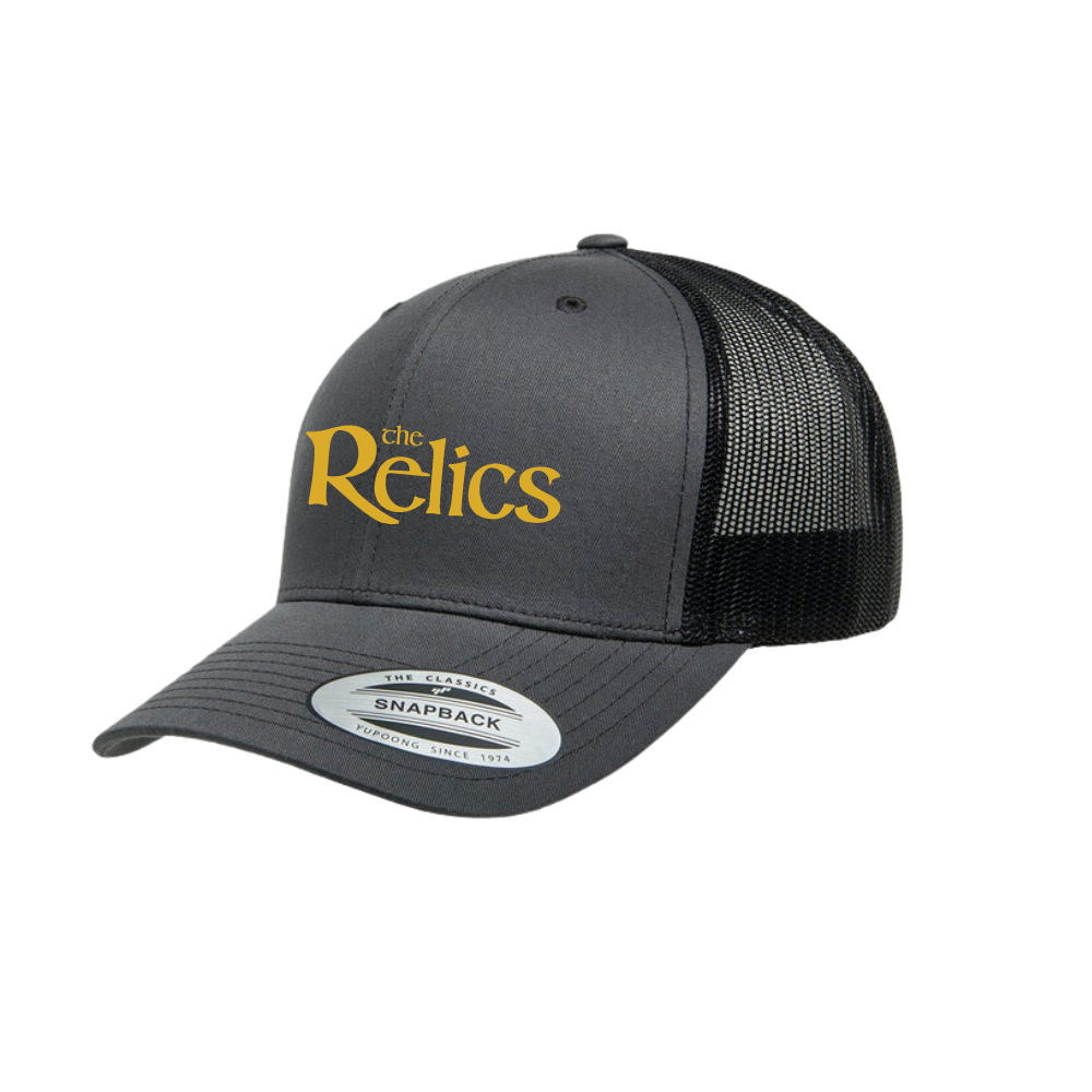 The Relics (Baseball Cap)