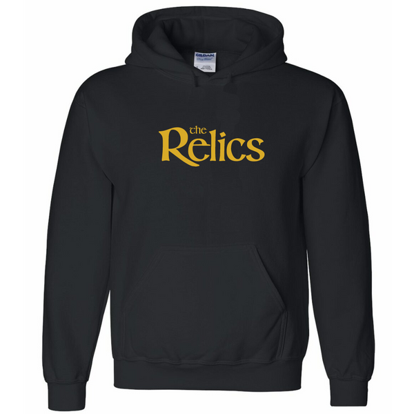 The Relics (Hoodie)