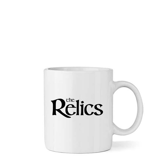 The Relics (Mug)