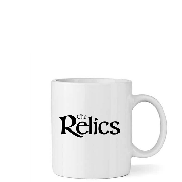 The Relics (Mug)