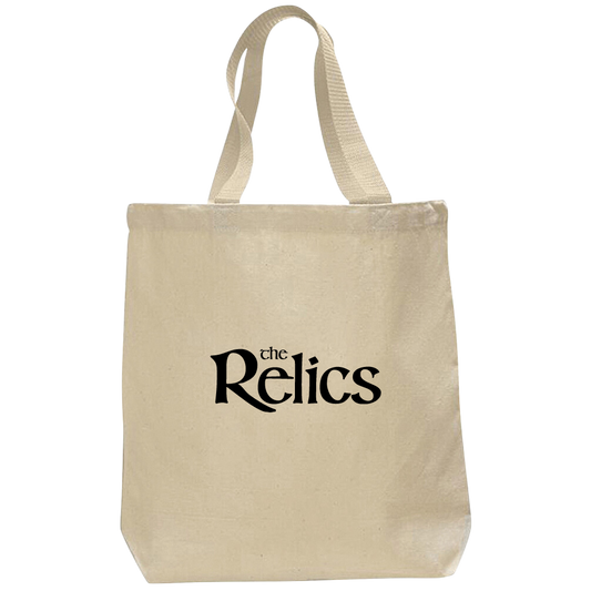 The Relics (Tote)