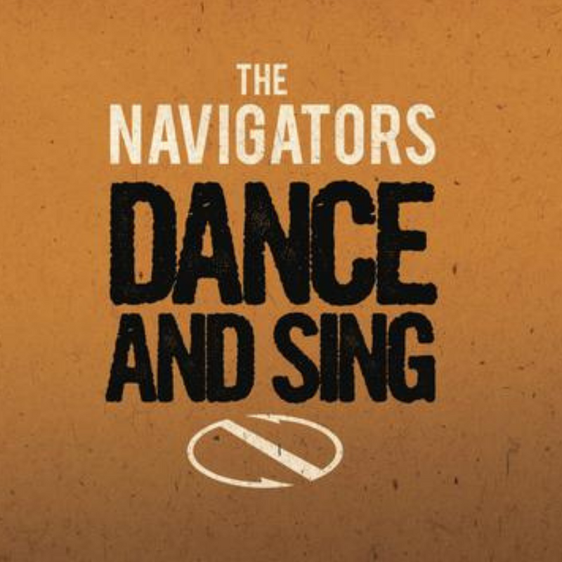 The Navigators - Dance and Sing (CD)