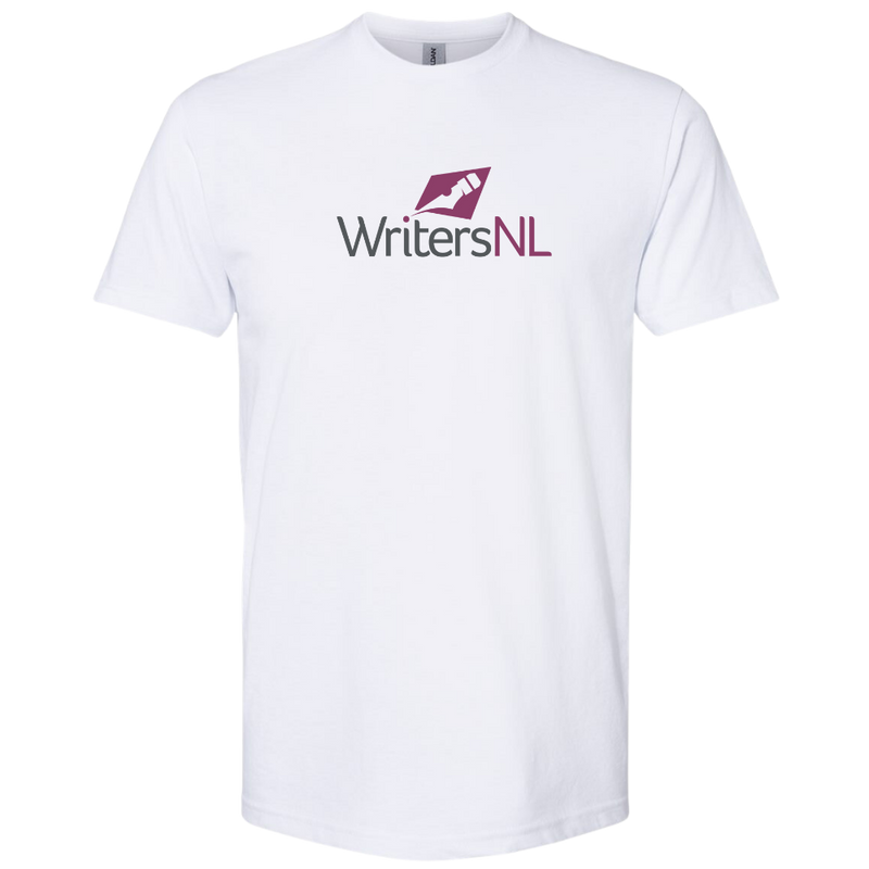Writers' Alliance of NL (T-shirt)