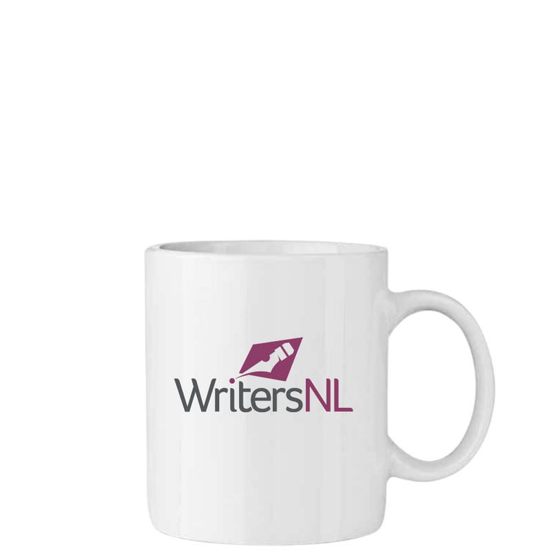 Writers' Alliance of NL (Mug)