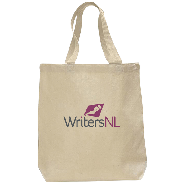 Writers' Alliance (Tote Bag)