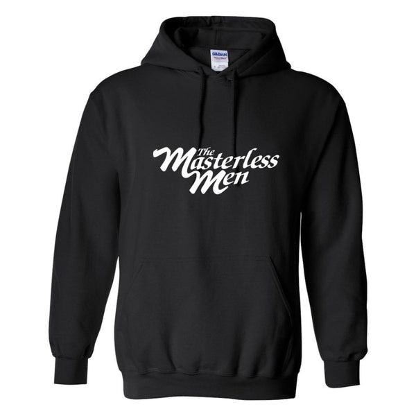 Masterless Men -  (Hoodie)