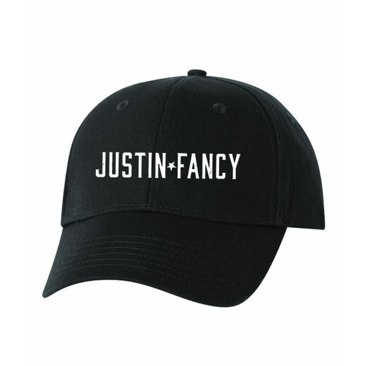 Justin Fancy - (Cap)