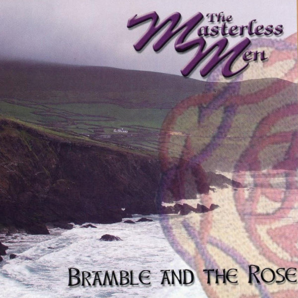 Masterless Men - Bramble and The Rose (CD)